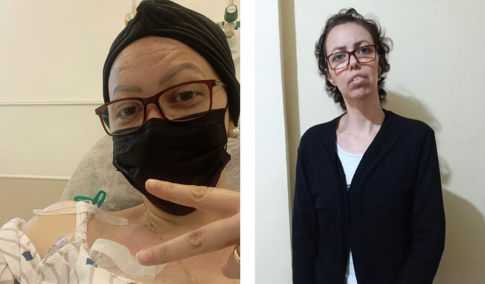 TODOS PELA FERNANDA