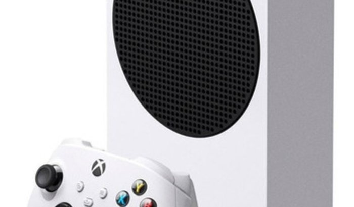 Comprar meu Xbox series S