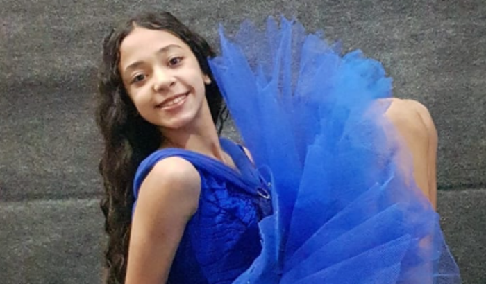 Me ajude a ir para o  festival de  Joinville🩰❤️