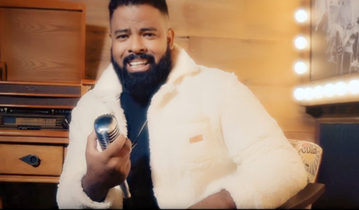 Gravar meu Áudio visual