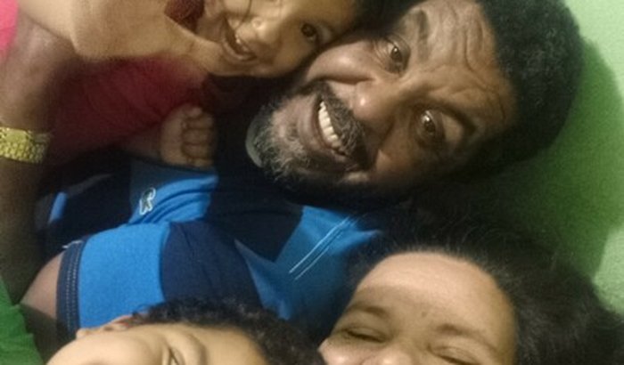 Ajude a Família do Antonio caminhoneiro 