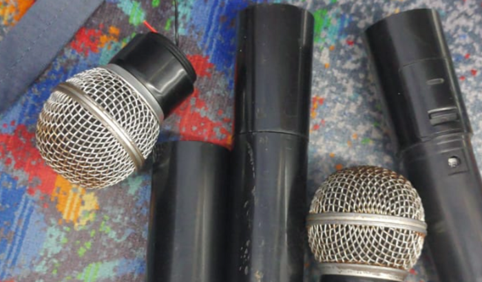 Comprar novo equipamento