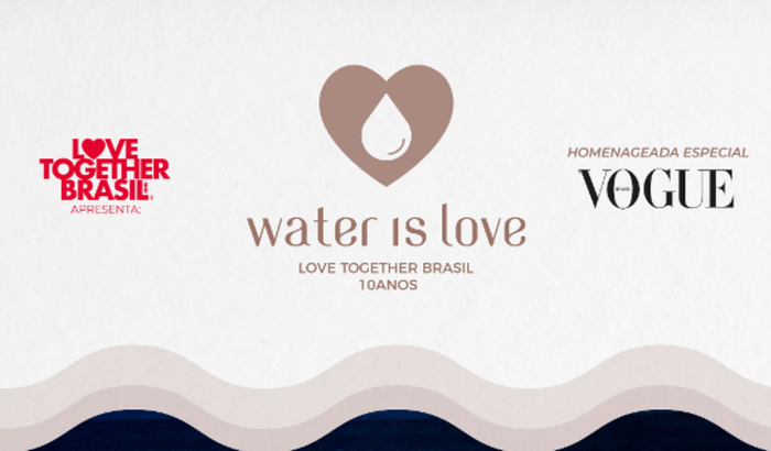 Dez anos da Love Together Brasil