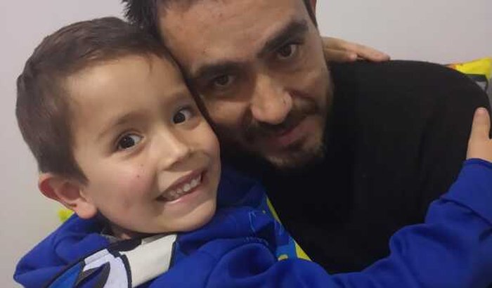 AJUDE O PIPO A SE RECUPERAR