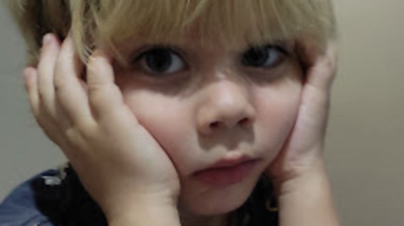 imagem da vaquinha Davi Lucca