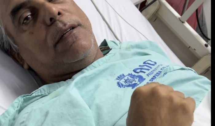 Ajuda Para fazer procuração de Alberto