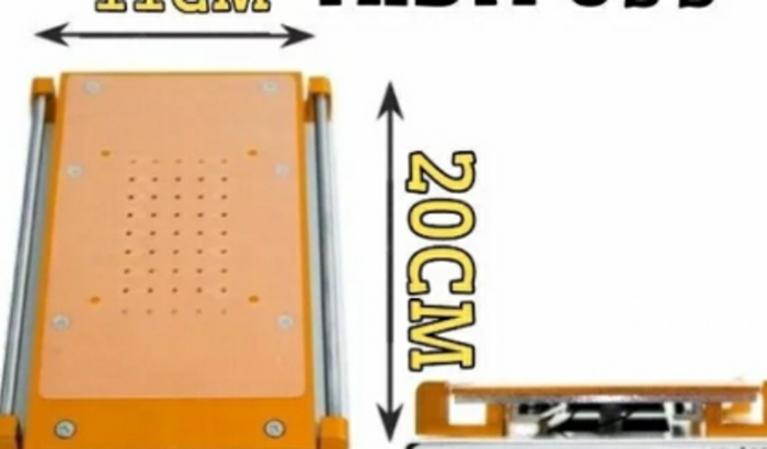 COMPRAR UMA MAQUINA DE MANUTENÇÃO DE CELULARES