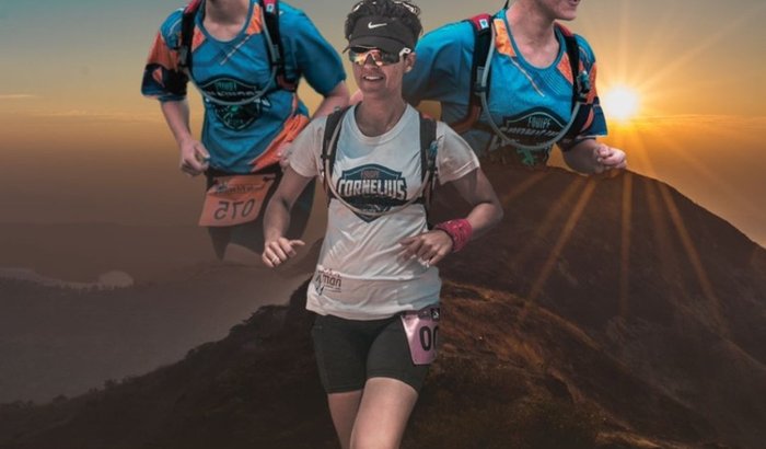 Thais na Itália 🇮🇹⛰️