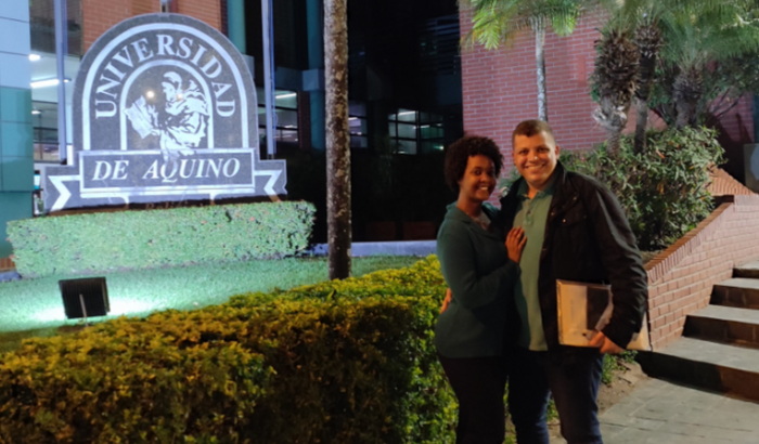 AJUDA PARA MANTER ESTUDOS DE MEDICINA NA BOLÍVIA