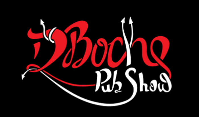 HELP NOIX: DBOCHE PUB SHOW