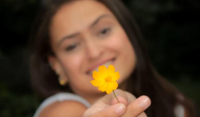 Presente de aniversário!