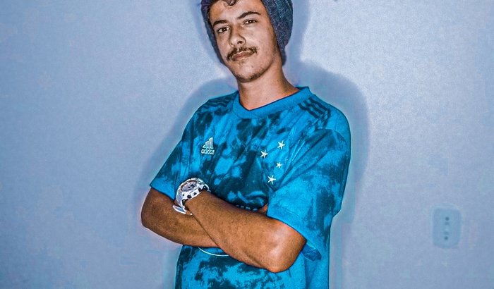 Preciso Trabalhar 