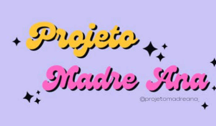 Projeto Madre Ana