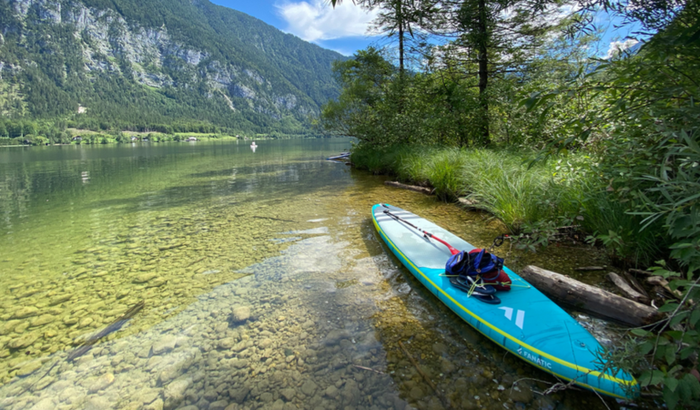 SUPport my 1.000km Challenge- For children in need