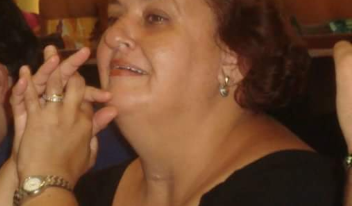 Tia Léia