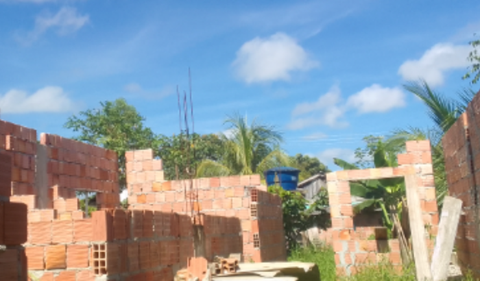 Compra as telha da minha casa