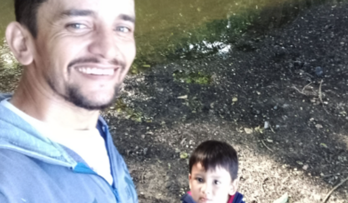 Pra comprar um transporte para trabalhar 