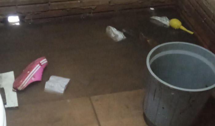 Reforma da minha casa 