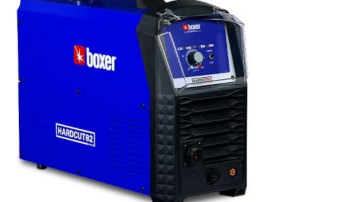 Ajudar a comprar uma máquina corte plasma