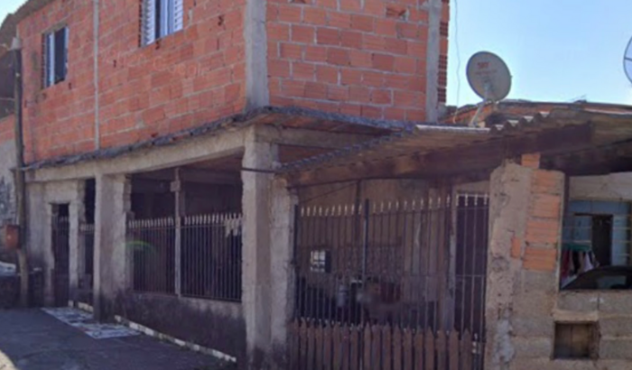 Rebocar casa da sogra