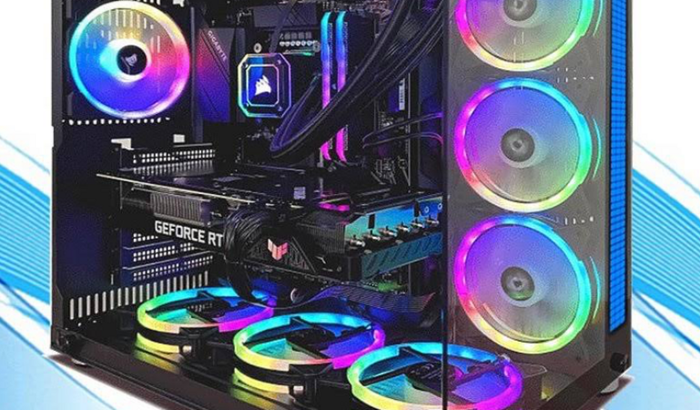 Ajuda a comprar pc para poder stremar e fazer o que gosto, jogar e tirar meu sustento. Atualmente desempregado ! 