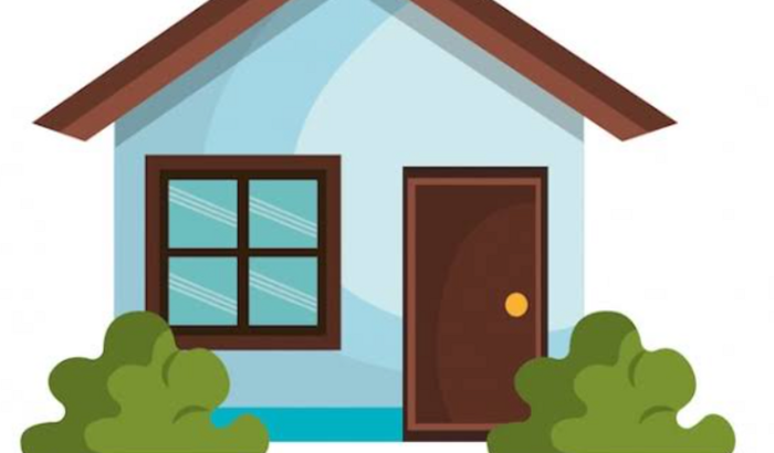 Comprar minha casa própria 