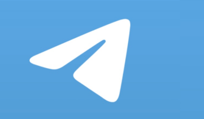 Ajude o Telegram a ser uma comunida livre. A justiça bras condenou o telegram.
