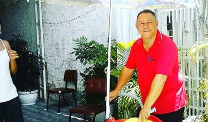 Ferramenta pra trabalhar 