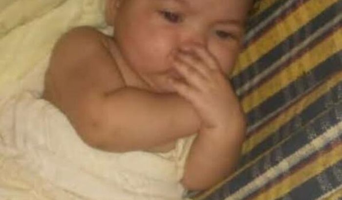 Ajudem nos temos um bebê de 2 meses, eu e minha esposa estamos sem emprego, moramos no interior da cidade de Goiânia