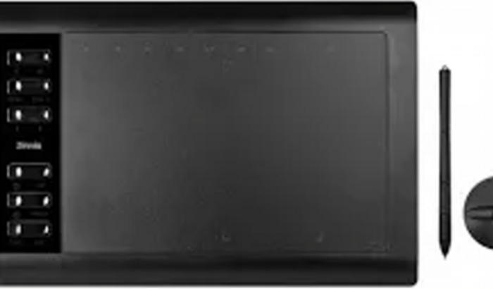 mesa digitalizadora pra desenhar