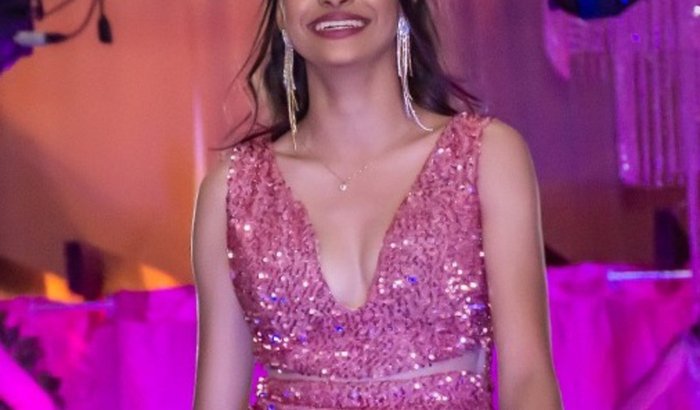 participar de um concurso de miss 