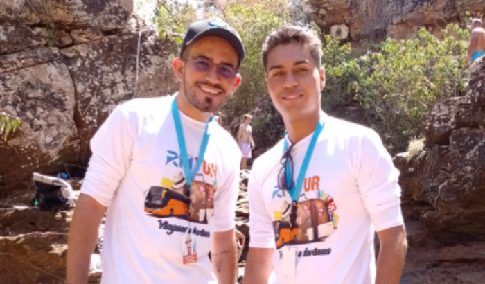 ABRIR MINHA AGÊNCIA DE VIAGENS E TURISMO