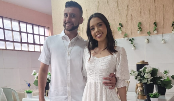 Ajuda para o Casamento