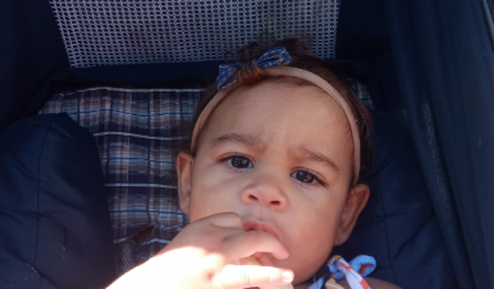 Aniversário da Maria 