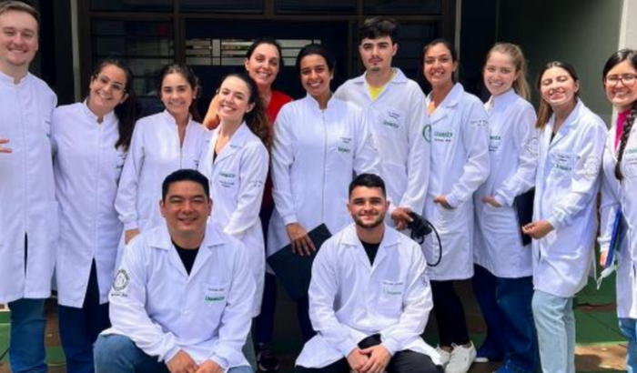 Pagar a faculdade de medicina