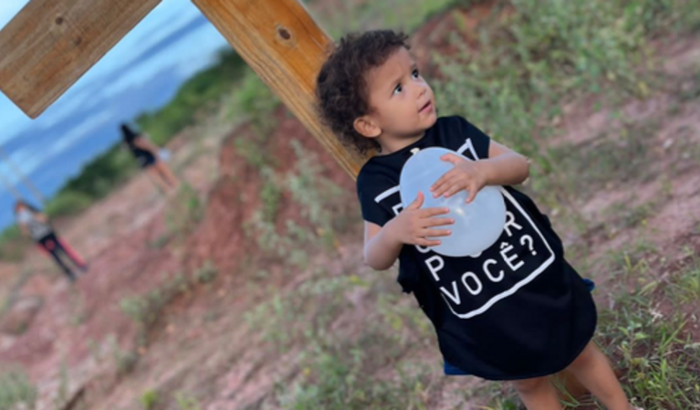 Consulta da minha filha autista 
