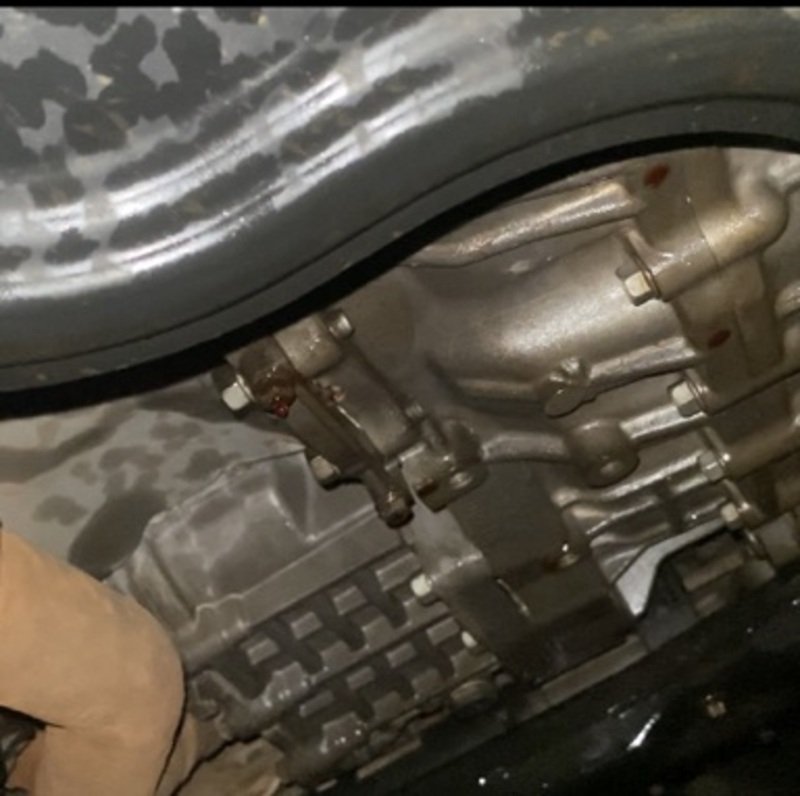 ajuda para um problema de câmbio (carro)