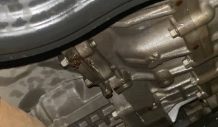 ajuda para um problema de câmbio (carro)