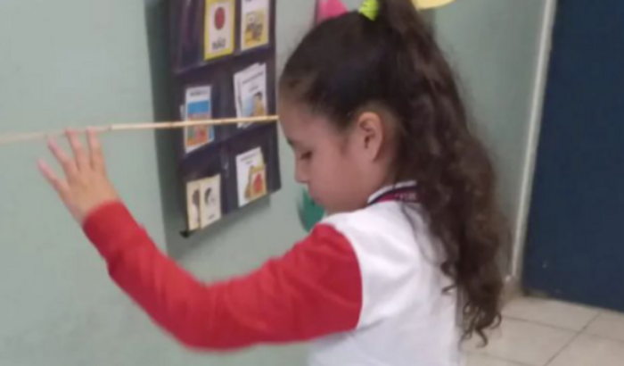 Ajuda para tratamento da Melissa que é Autista.