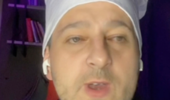 Ajudà o Cheff a deixá de sê póbrre