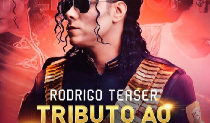 Realizar o sonho de ver um ídolo de perto 