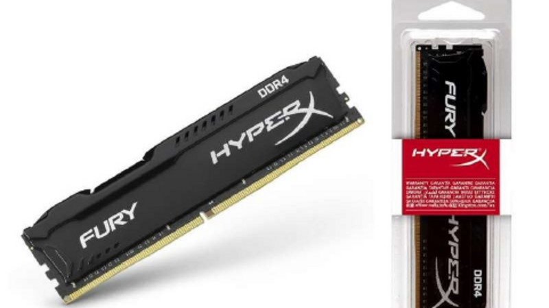 VAKINHA PARA COMPRAR MINHA MEMORIA RAM