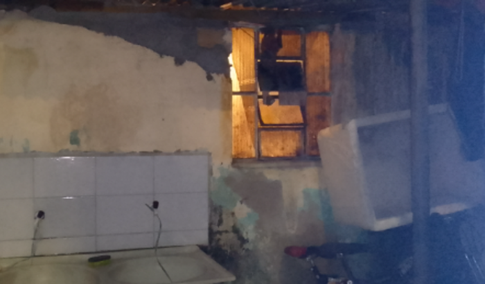 Ajuda pra consertar ou comprar uma casa