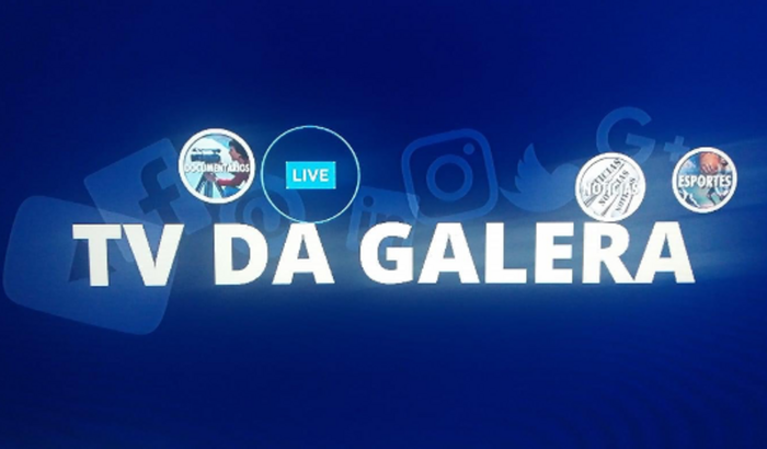 Ajude o Canal Crescer