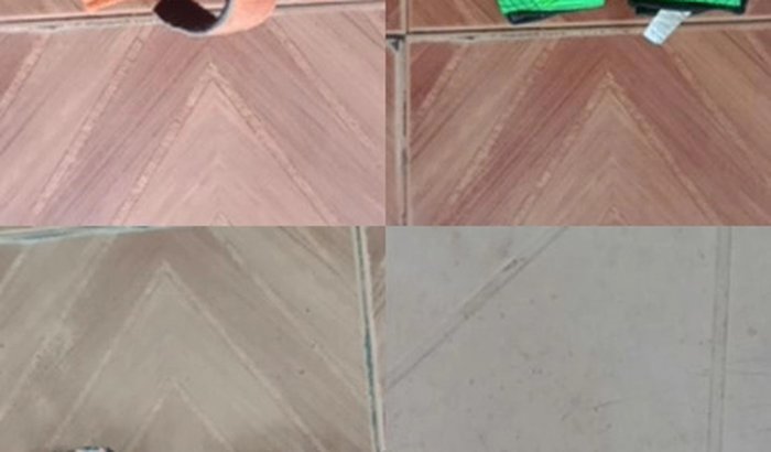 Ajude nosso Paredão José a comprar 01 luva profissional