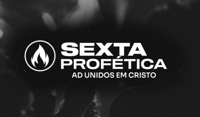 Equipamento de Som para a Sexta Profética 