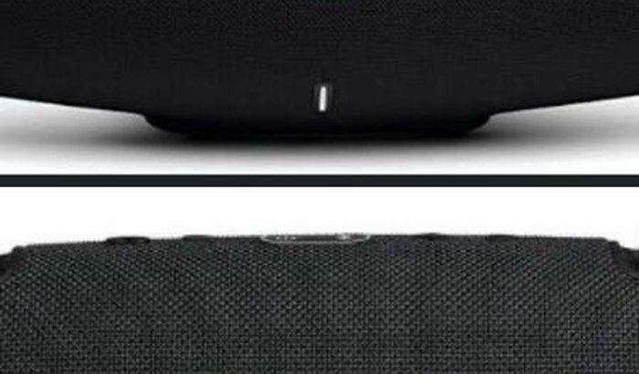 PRA COMPRAR UMA JBL BOOMBOX OU XTREME 