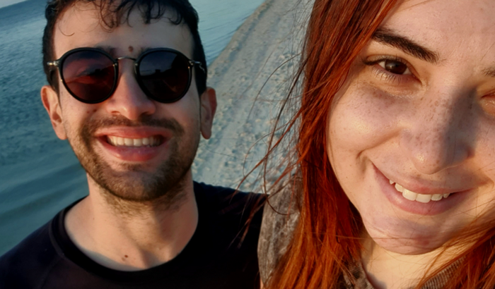 Viagem de Lua de Mel