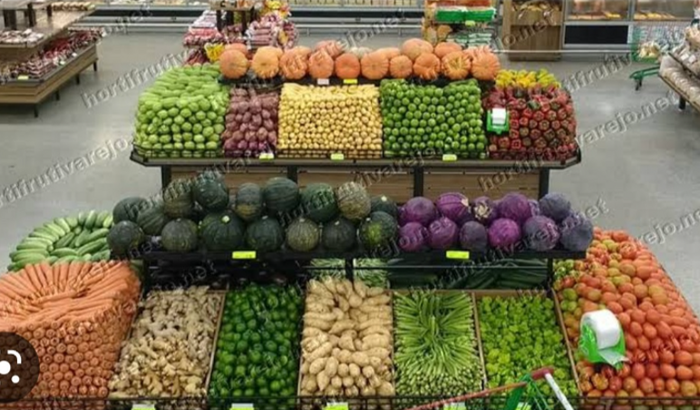 Ajuda para iniciar uma lojinha horte-frut 