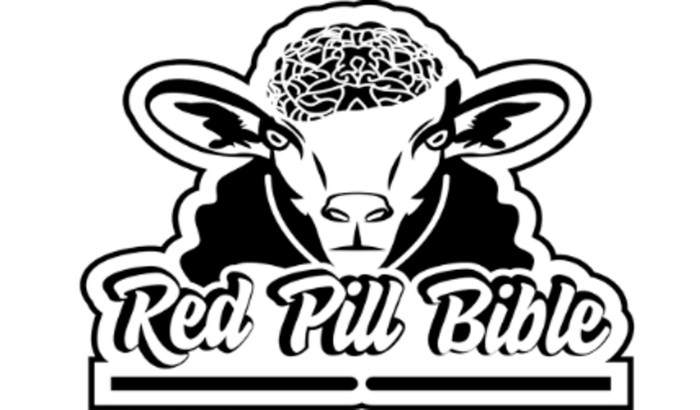 REDPILLBIBLE - Ajude o Projeto Judaíco Cristão 